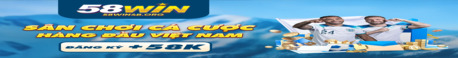 58Win - Link Vào Nhà Cái 58Win