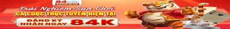 84win - Nhà cái trực tuyến uy tín, nạp rút nhanh