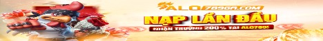 Alo789 – Nhà cái đá gà trực tuyến, live đá gà campuchia cực nét