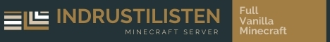 Indrustilisten Vanilla