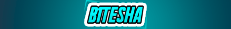 B1TESHA