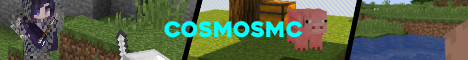 CosmosMC