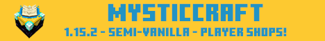 MysticCraft SMP
