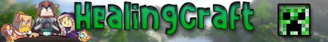 HealingCraft