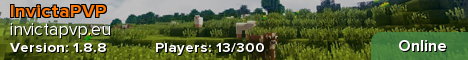 InvictaPVP