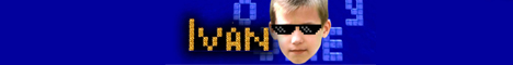 Ivan Only One Server