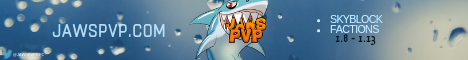 JawsPvP Factions