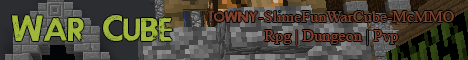War Cube