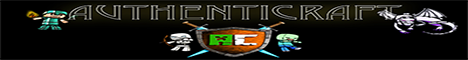 Authenticraft