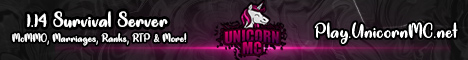 UnicornSMP