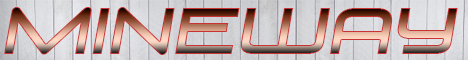 MineWay  Survival  Parcelas  Mina  Clans  Etc...