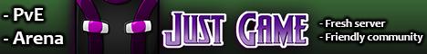 JustGame - Survival