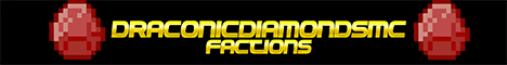 1.7-1.3.2 DraconicDiamondsMC - Factions