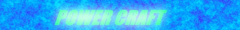 PowerCraft
