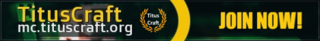 TitusCraft