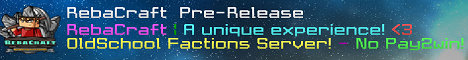 RebaCraft