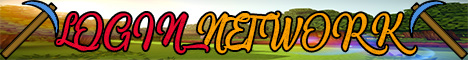 LoginNetwork