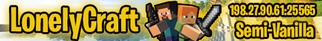 LonelyCraft