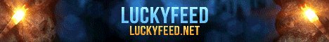 LuckyFEED