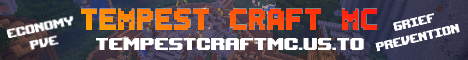 Tempest Craft  1.13.2