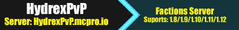 HydrexPvP