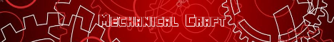 MechanicalCraft