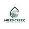 Miles Creek Irrigation and Lighting