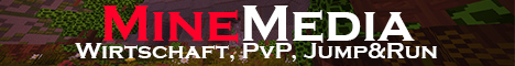 MineMedia FTB ohne Mods 