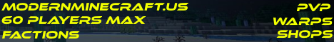 ModernMinecraft