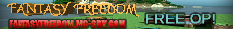 Fantasy Freedom