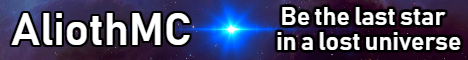 AliothMC Survival