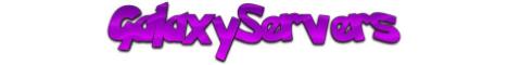 Galaxy Servers