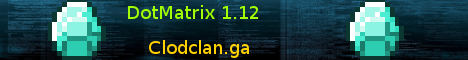 DotMatrix