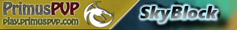 PrimusPVP