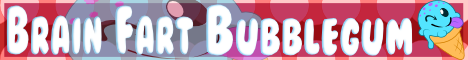 Brain Fart Bubblegum