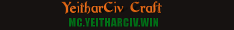 YeitharCiv Craft