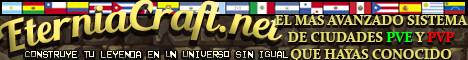 EterniaCraft