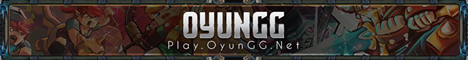 OyunGG - EggWars And SkyBlock