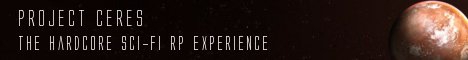 Project Ceres