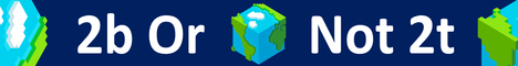 2bOrNot2t