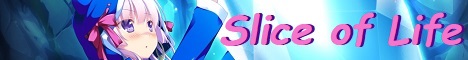 Slice of Life