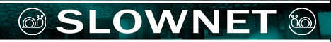Slownet Server