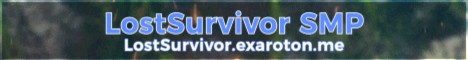 LostSurvivor SMP