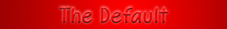 TheDefault