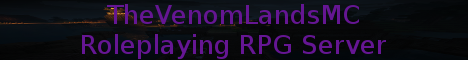 TheVenomLandsMC