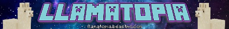 Llamatopia