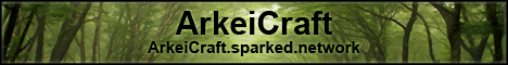 ArkeiCraft