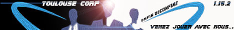 Toulouse Corp