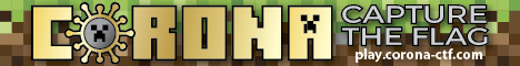 Corona CTF