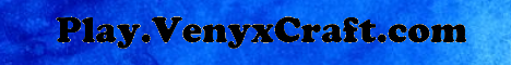 VenyxCraft